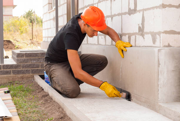 Licensed Vapor Barrier Installation service in Dallas, NC - SJ Waterproofing Pros